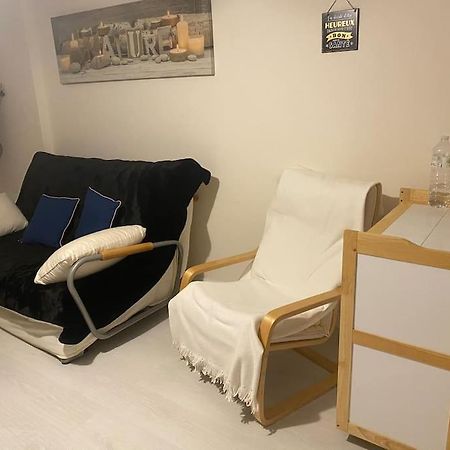 Un Petit Coin De Paradis Beau 2 Pieces Greolieres Zewnętrze zdjęcie